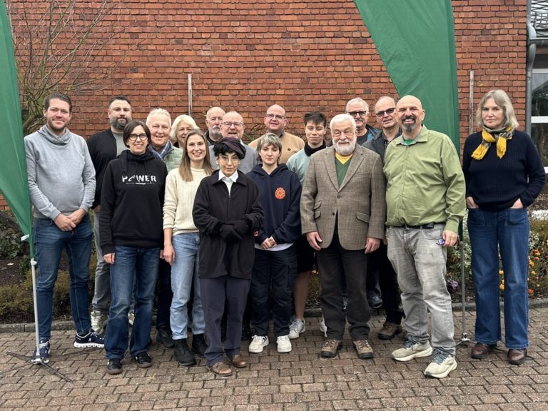 Neues aus dem OV Limburg: Limburgs Listen stehen!